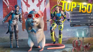 TOP 150 Apex Legends Funny Fail Moments of 2023 (Season 17)