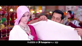 Murli Ki Taanon Si VIDEO Song  Prem Ratan Dhan Payo  Salman Khan, Sonam Kapo