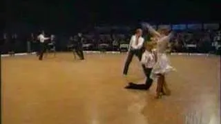 2005 World Am. Latin Championships - [Finals] Paso