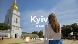 Best Places to Visit in Kyiv, Ukraine - Travel Guide