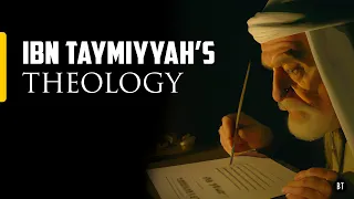 Ibn Taymiyyah's Theology - Part 1 with Dr Hatem al-Haj