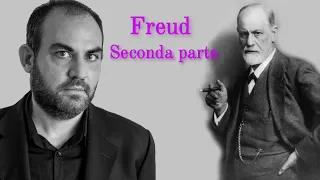 Freud e i sogni (seconda parte)