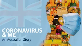 Coronavirus & Me: Discover Heartfelt Aussie Real Stories on iWonder