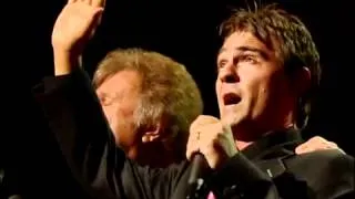 Gaither Vocal Band and Ernie Haase & Signature Sound - I Then Shall Live.mp4