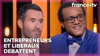 Faut-il EMMERDER les HÉRITIERS ? - C Ce Soir du 22 janvier 2022