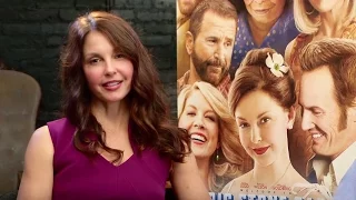 Big Stone Gap -- Clip + Exclusive Intro with Ashley Judd -- Regal Cinemas [HD]