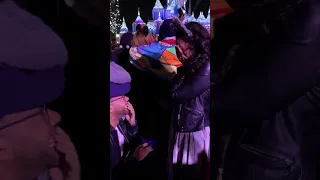 Proposal- New Years Eve