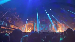 AXWELL @Tomorrowland Winter Alpe D’Huez 2023 Mainstage