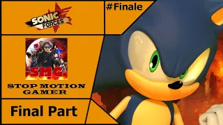 Sonic Forces - Final Part