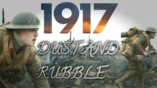 1917 (Dust and Rubble Trailer) - Logan Style