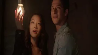 Teen Wolf/Scira