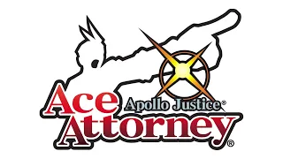 Apollo Justice: Ace Attorney - Investigation ~ Core 2007 | Extended