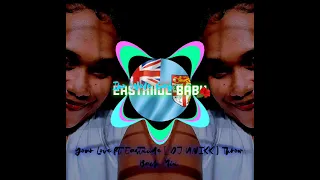 YOUR LOVE Ft EASTXIIDE [ DJ UNIKK ] THROW BACK MIX