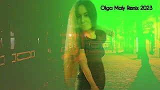 Мальчишник - Ночь (minus, Olga Maly Remix 2023)