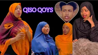 SOMALI SHORT FILM || QISO QOYS | JACEYL IYO MURUGO