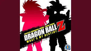 What's My Destiny (From "Dragon Ball Z")