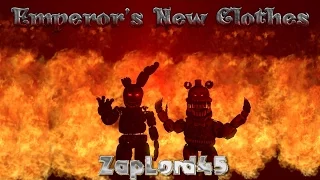 [SFM] Emperor's New Clothes | Panic! at the Disco [SEIZURE WARNING]
