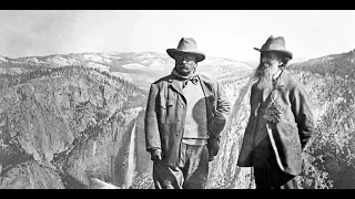 The Story of John Muir