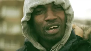 Bashy ft. Dot Rotten, Black The Ripper & Lady Leshurr | Heart Of Stone [Music Video]: SBTV