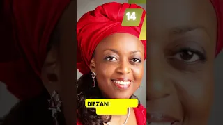 20 Most Famous Women in Nigeria History