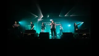 "Победа Ждет" (Live) Слово Жизни Москва/ "See A Victory" by Elevation Worship