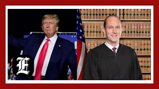 Donald Trump indicted: Who is Scott McAfee, the judge presiding over the Fulton County case?
