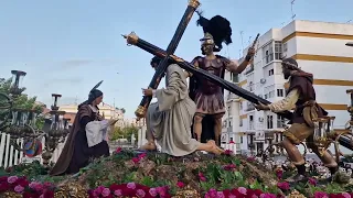 BCT Rosario (Arriate) - Recuerdos - Jesús de la Caridad de los Príncipes