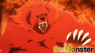 Você é um ursinho carinhoso? 🐻 | Re:Monster (dublado em português)