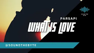 Deep House Mix | Haddaway What is love | by Parsapi (Remix)