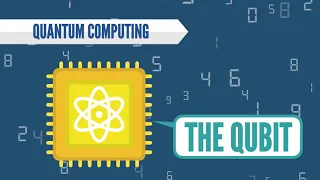 Quantum Computing Intro: Bits and Qubits