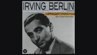 Let's Have Another Cup Of Coffee [Song by Irving Berlin] 1932