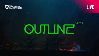 Outline Festival 2023 (live aftermovie)
