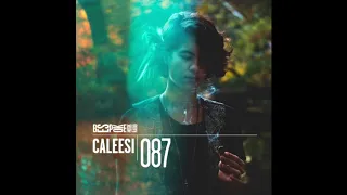 Bespoke Musik Radio 087 : Caleesi