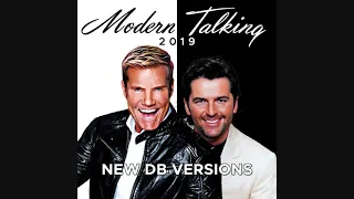 Modern Talking - You Can Win If You Want '19 (New DB Version)