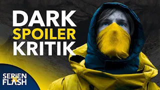 DARK Staffel 3 Spoiler Kritik | SerienFlash