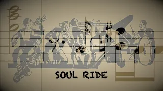 "Soul Ride" Old School Jazz Type Beat | Freestyle Type Beat | prod. ↁᖇ. ↁ⫯ᖇ𝜏Ⴘ ᗷ∈Ꭿ𝜏ⲍ