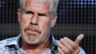 Ron Perlman tribute