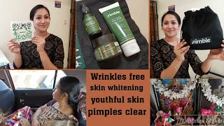 Every day skin care | Skin whitening, youthful skin | Wrinkles free , increase skin tone,Acne  |