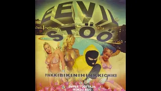 10. Evil Stöö - Toppi-Anthem (Instrumental)