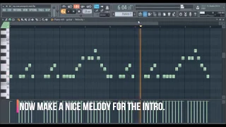 How to make progressive house like MARTIN GARRIX - FL Studio Tutorial