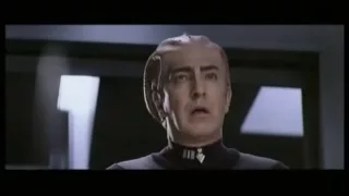 Galaxy Quest: deleted scenes