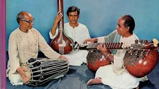 Ustad Zia Mohiuddin Dagar | Raga Chandrakauns | Rudraveena | Dagarvani | Dhrupad | Swami Pagal Das |