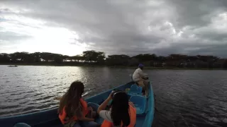 LAKE NAIVASHA