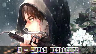 Nightcore - Seven Pillars of Wisdom (Sabaton) [HQ]