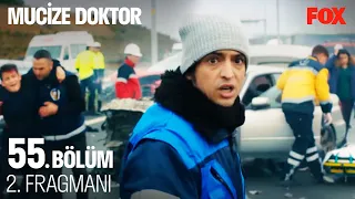 Mucize Doktor 55. Bölüm 2. Fragmanı