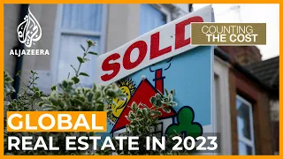 What's next for global real estate in the year ahead?  | Counting the Cost