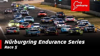 Nürburgring Endurance-Series | NLS 5