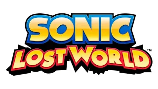 Dr eggman Showdown - Sonic Lost World Music Extended