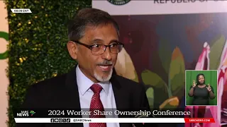 DTI to host the Employee Share Ownership Conference: Patel