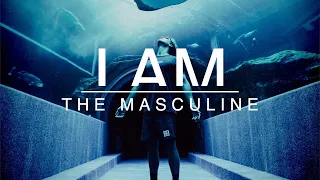 Quantum Movie - I AM THE MASCULINE